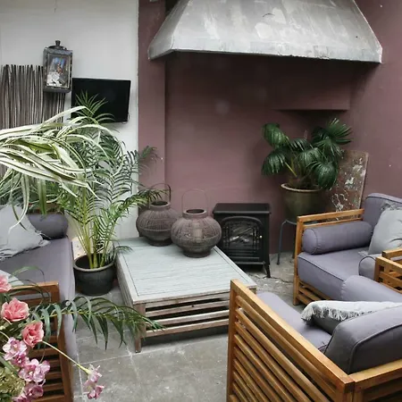 招待所 Downtown46 3*