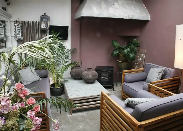 Gasthof Downtown46 3*